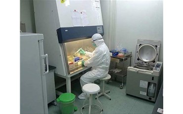 潔凈室在山西實驗室建設(shè)過程中如何劃分？山西艾德沃思