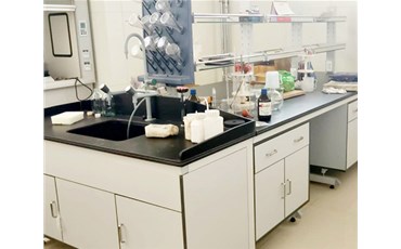 山西實驗室裝修設計的出發(fā)點，讓實驗室人士作介紹
